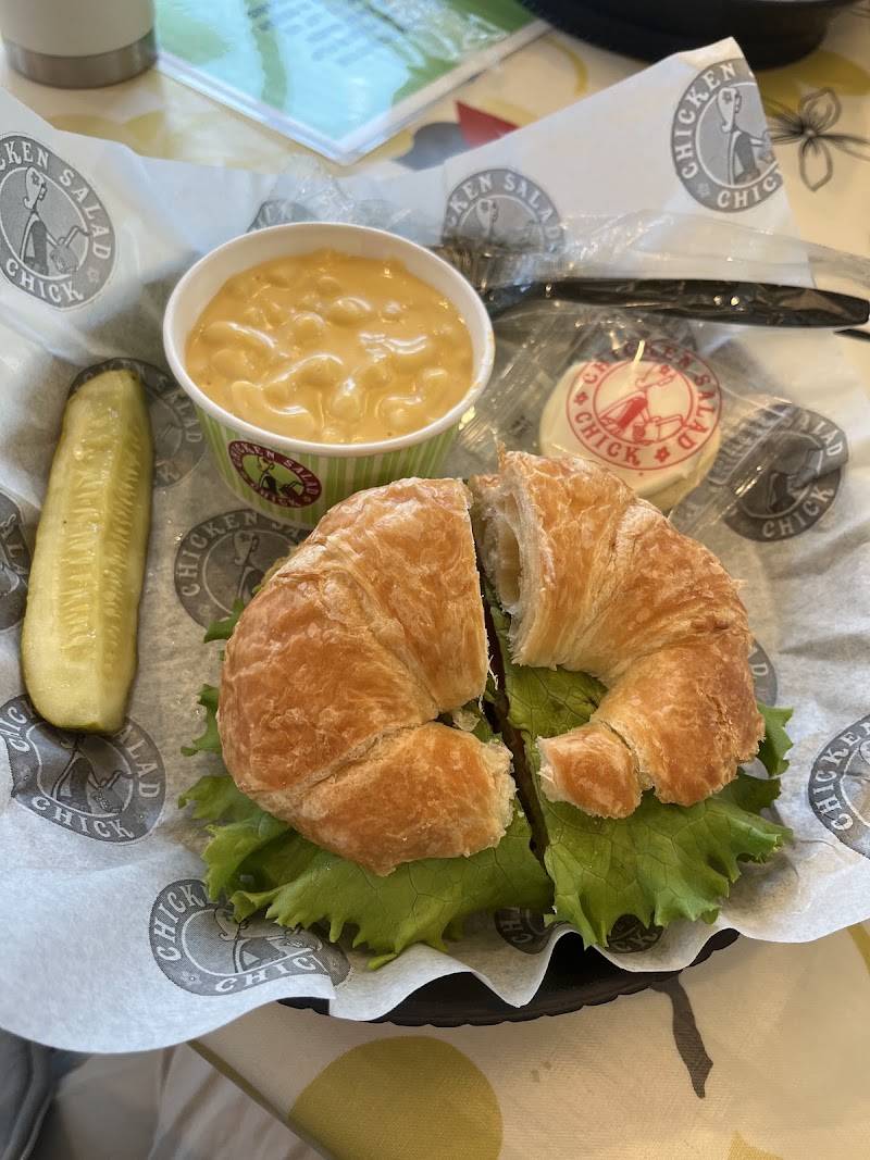 Chicken Salad Chick