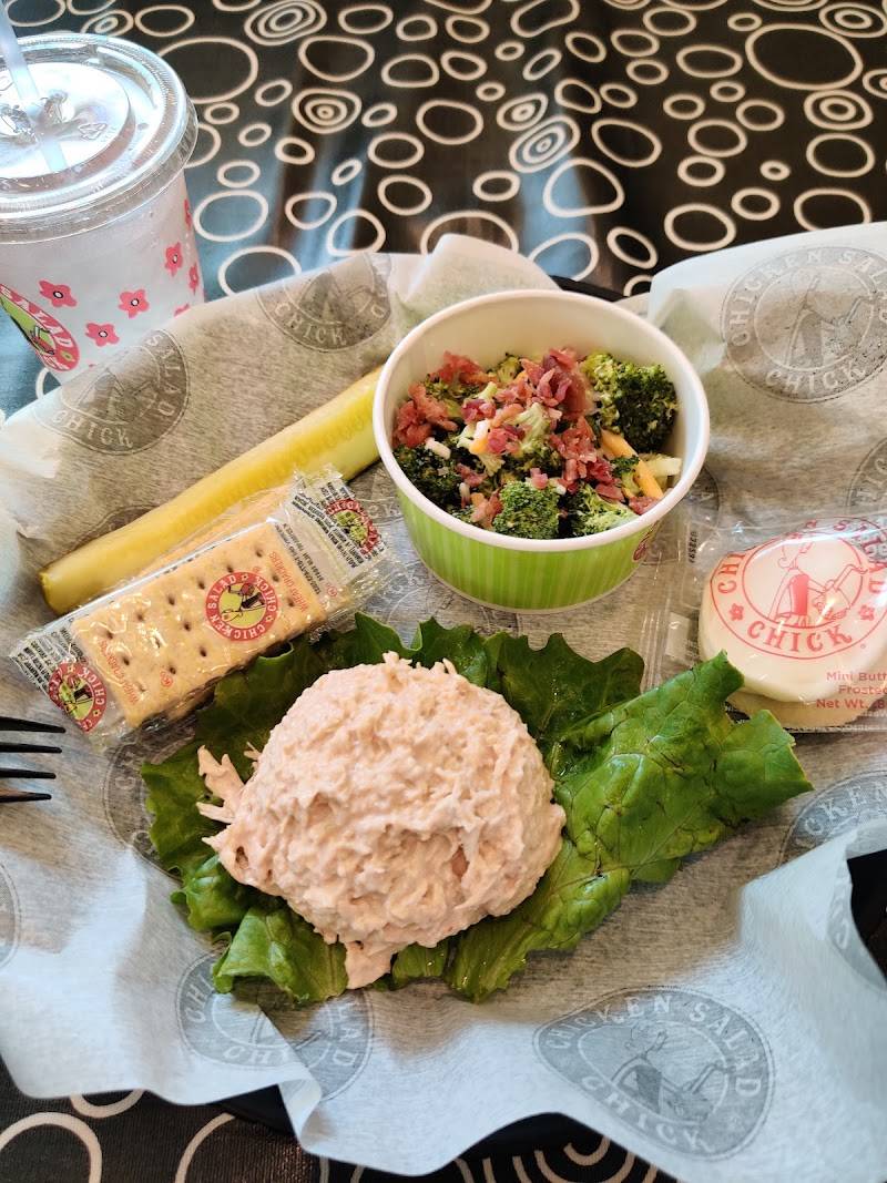 Chicken Salad Chick